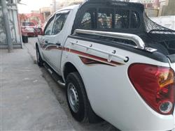 ميتسوبيشي L200